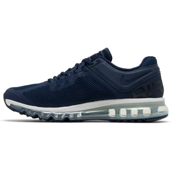 NIKE Air Max 2013 College Navy Shoes FZ4140 419 Men\'s Size US 8